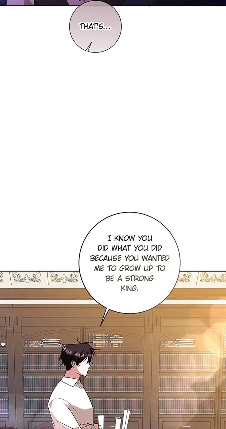 I’m Sorry for Being an Unqualified Empress Chapter 71 page 51