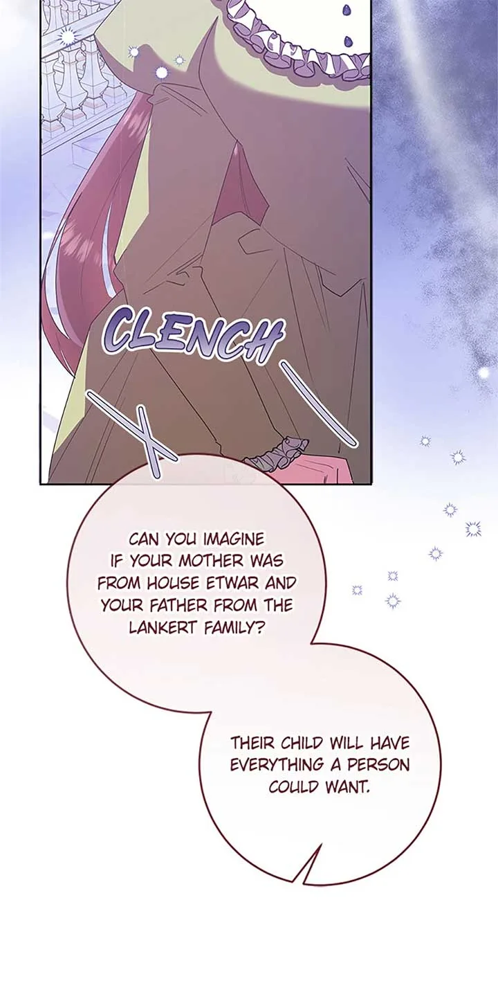 I’m Sorry for Being an Unqualified Empress Chapter 68 page 37
