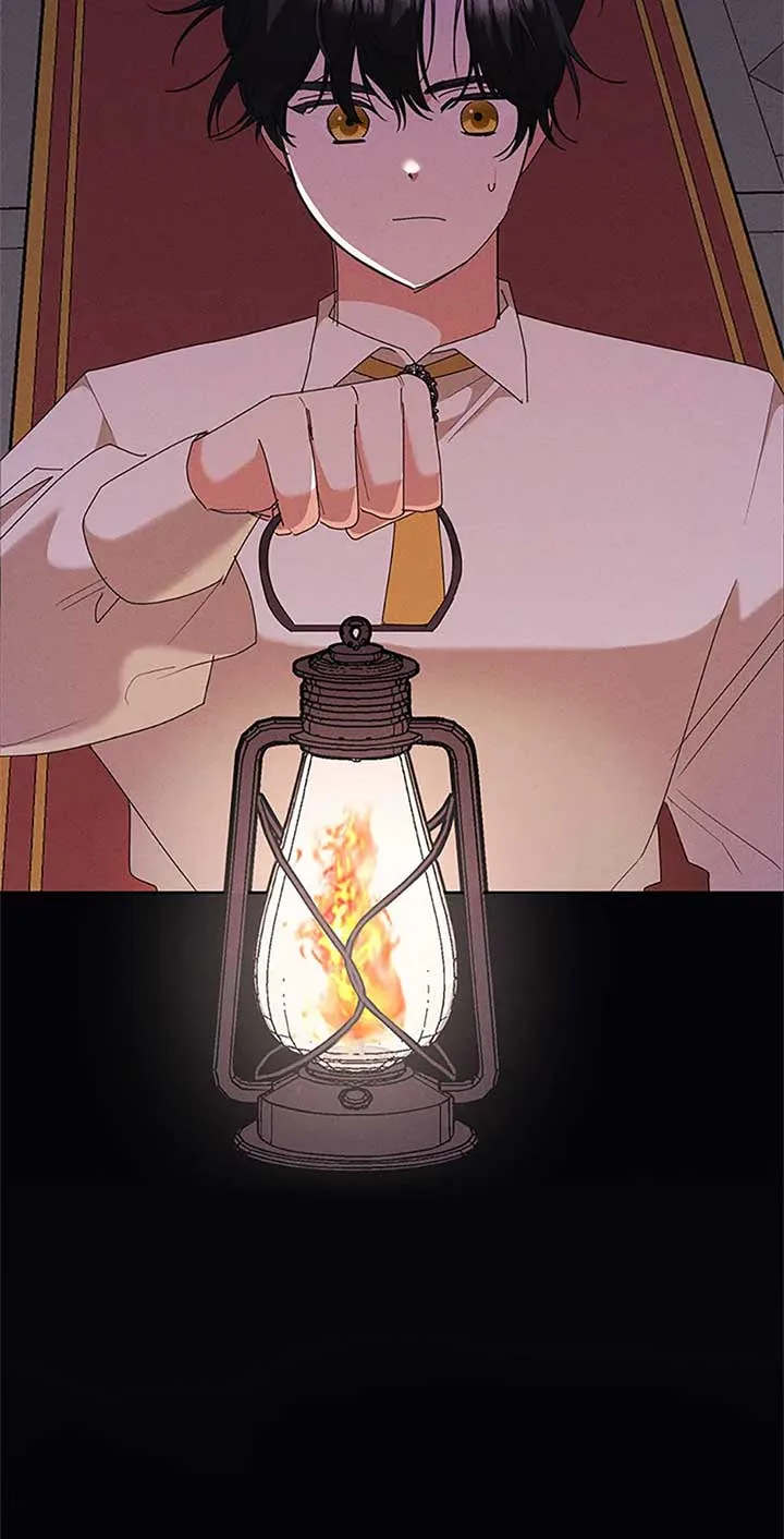 I’m Sorry for Being an Unqualified Empress Chapter 71 page 20