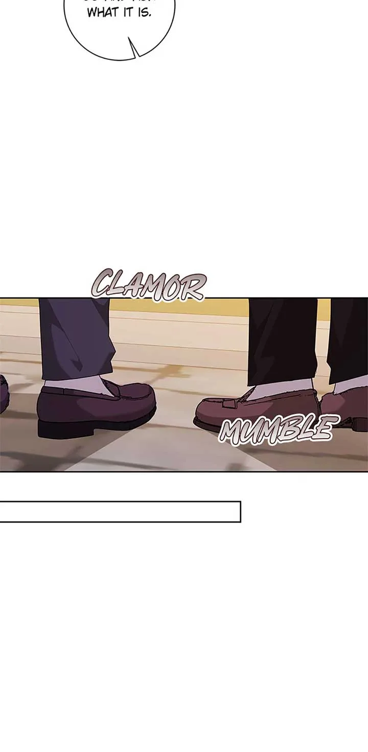 I’m Sorry for Being an Unqualified Empress Chapter 71 page 10
