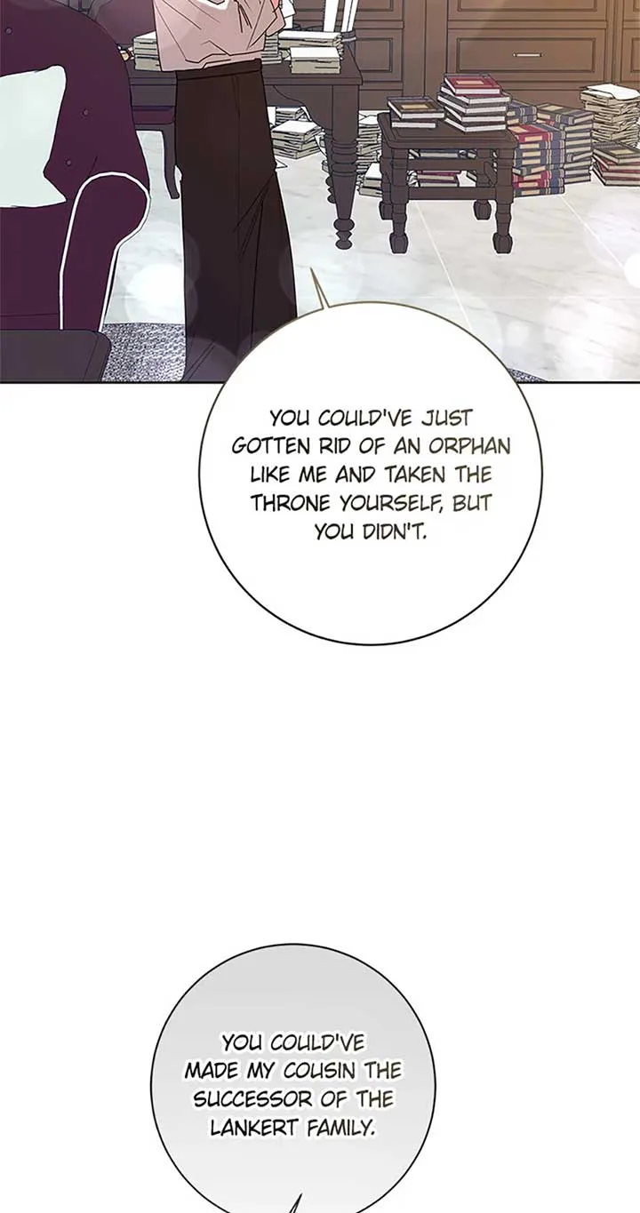 I’m Sorry for Being an Unqualified Empress Chapter 71 page 52