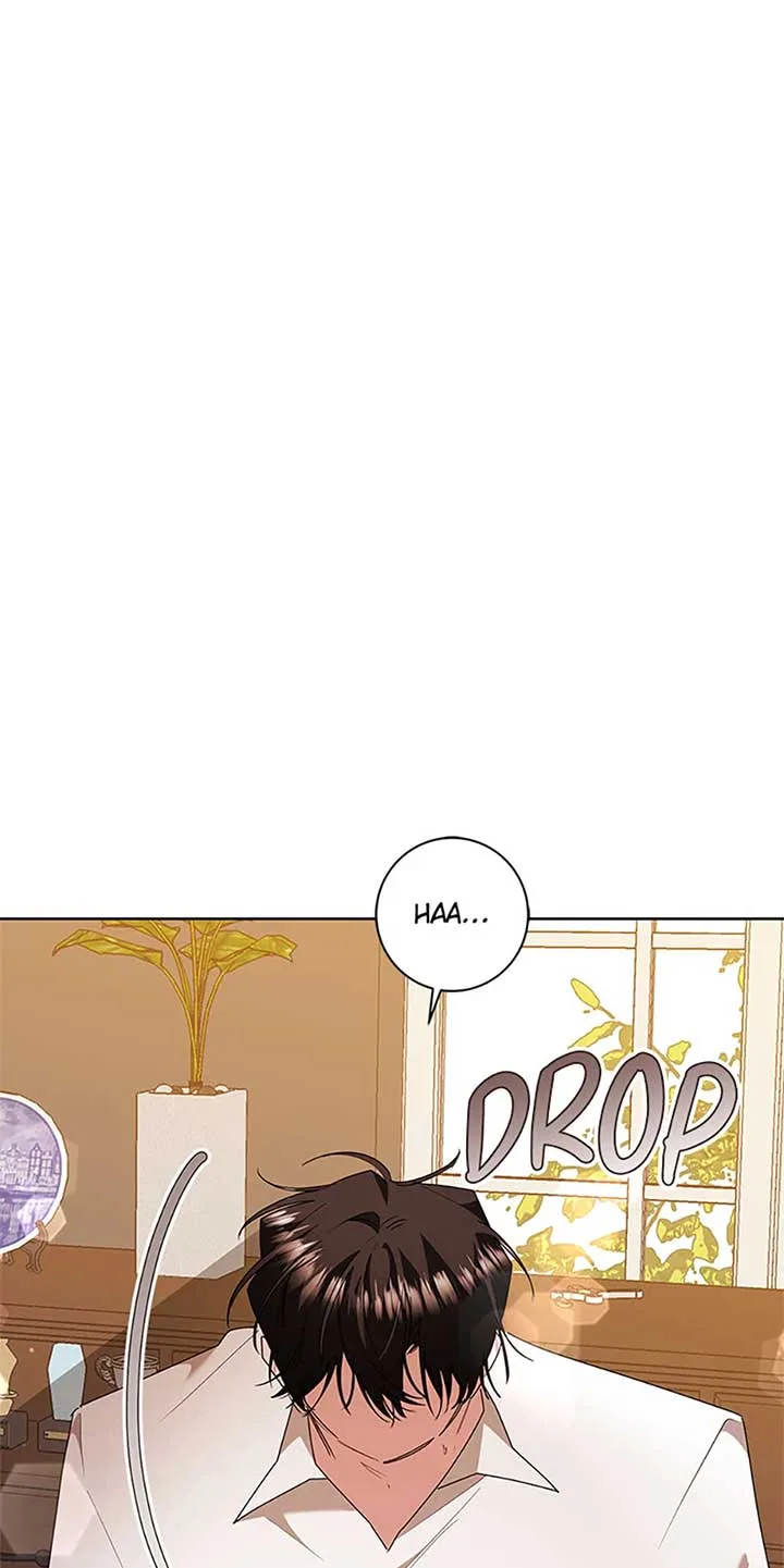 I’m Sorry for Being an Unqualified Empress Chapter 71 page 32