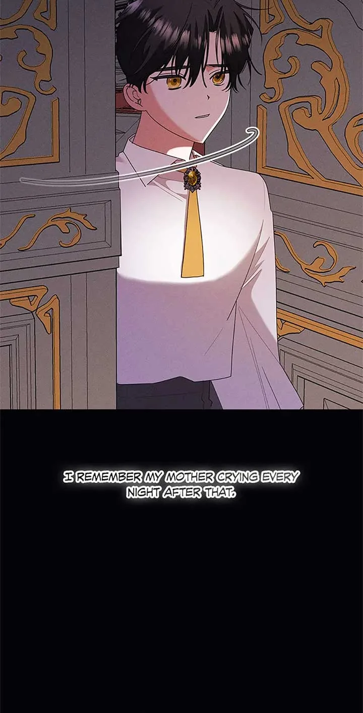 I’m Sorry for Being an Unqualified Empress Chapter 71 page 22