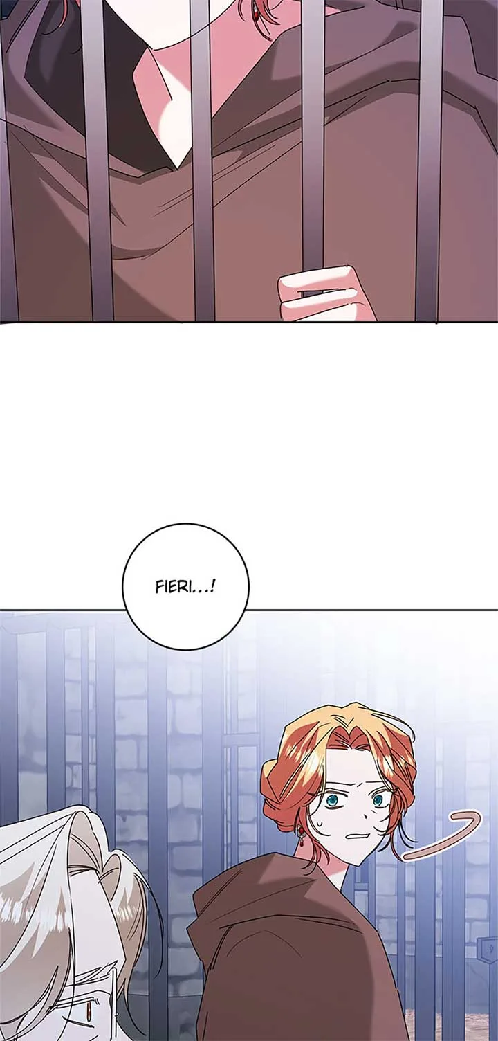I’m Sorry for Being an Unqualified Empress Chapter 67 page 77