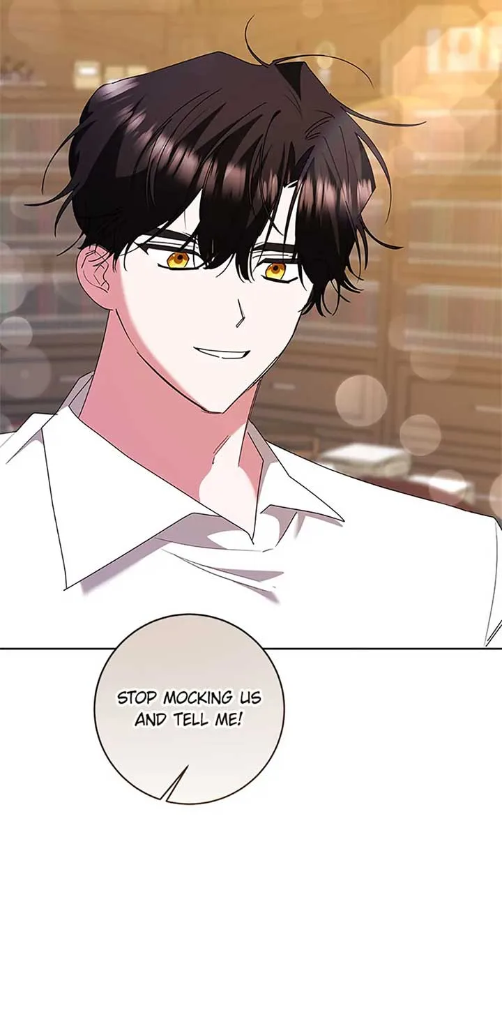 I’m Sorry for Being an Unqualified Empress Chapter 71 page 60
