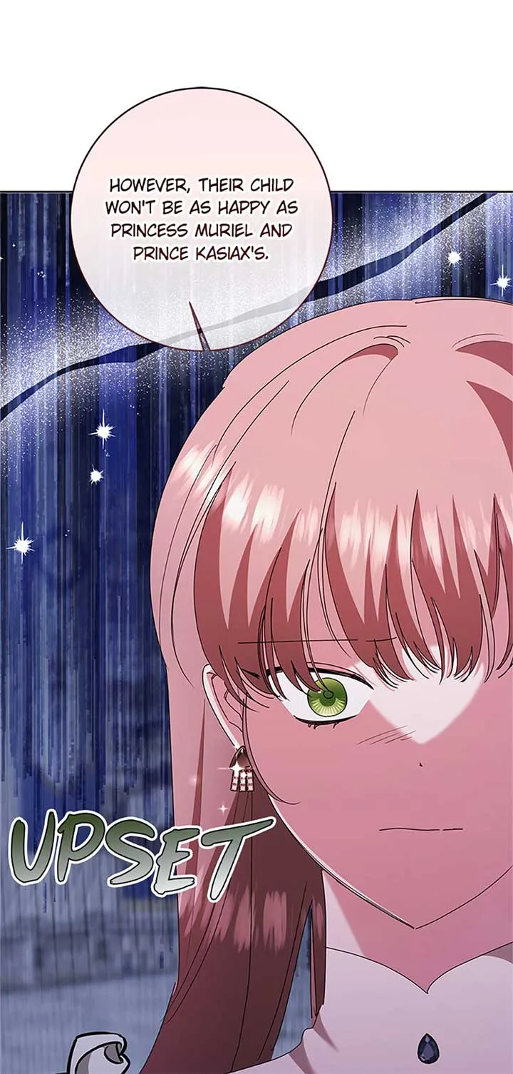 I’m Sorry for Being an Unqualified Empress Chapter 68 page 38