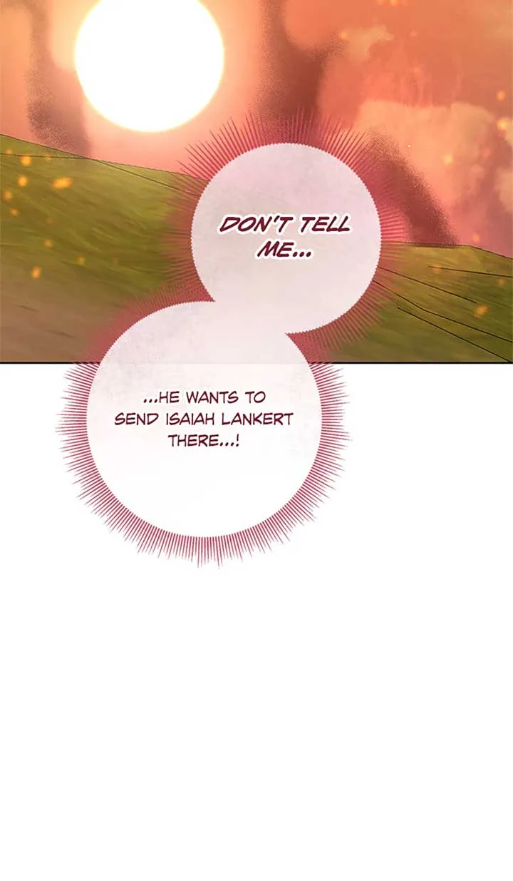 I’m Sorry for Being an Unqualified Empress Chapter 71 page 76