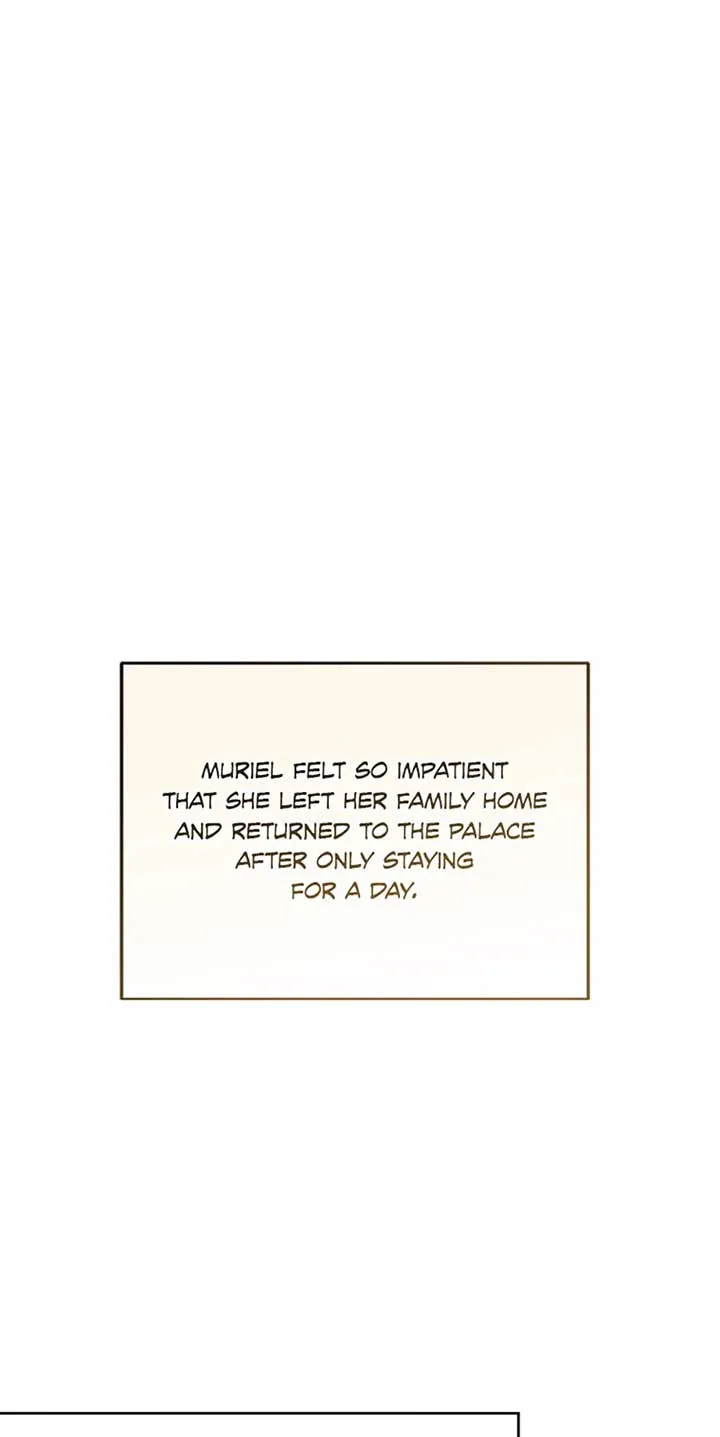 I’m Sorry for Being an Unqualified Empress Chapter 71 page 77