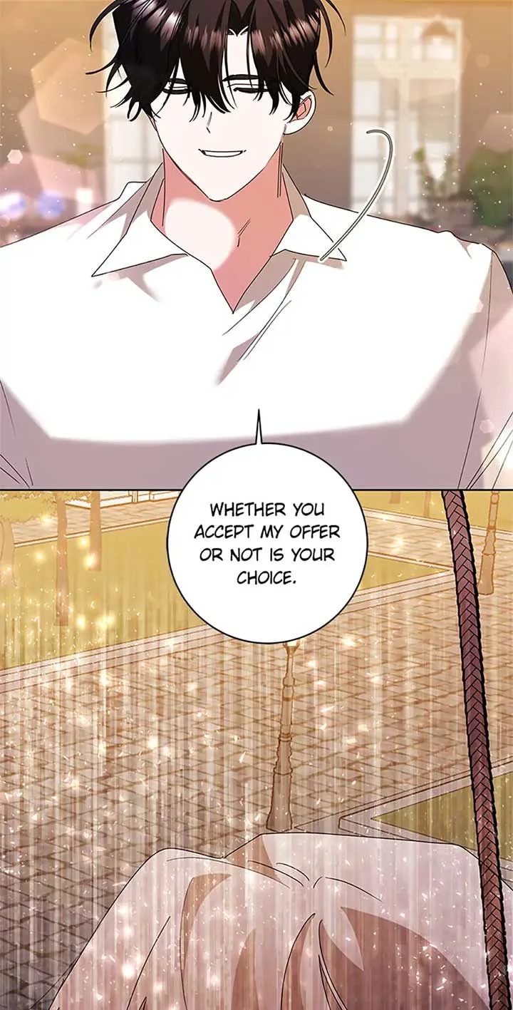I’m Sorry for Being an Unqualified Empress Chapter 71 page 66