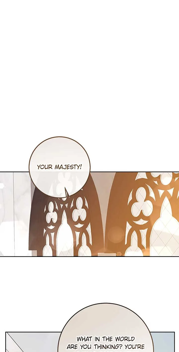 I’m Sorry for Being an Unqualified Empress Chapter 71 page 70