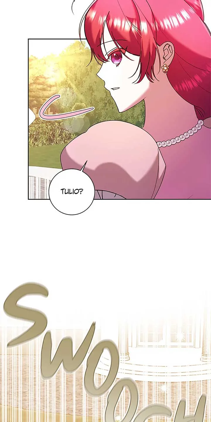 I’m Sorry for Being an Unqualified Empress Chapter 70 page 13
