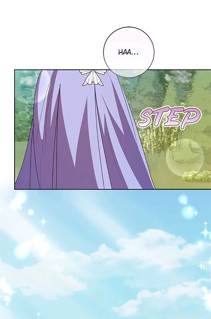 I’m Sorry for Being an Unqualified Empress Chapter 68 page 47