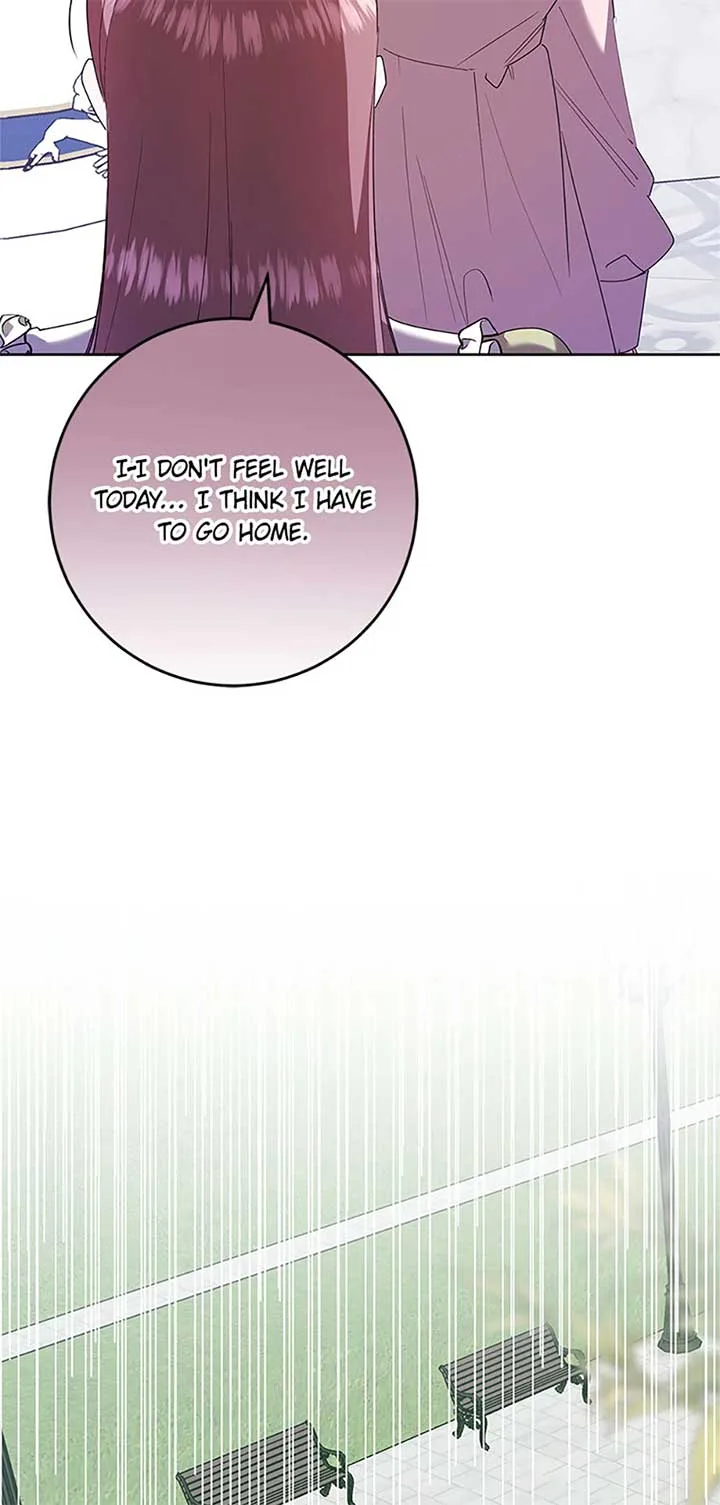 I’m Sorry for Being an Unqualified Empress Chapter 68 page 41