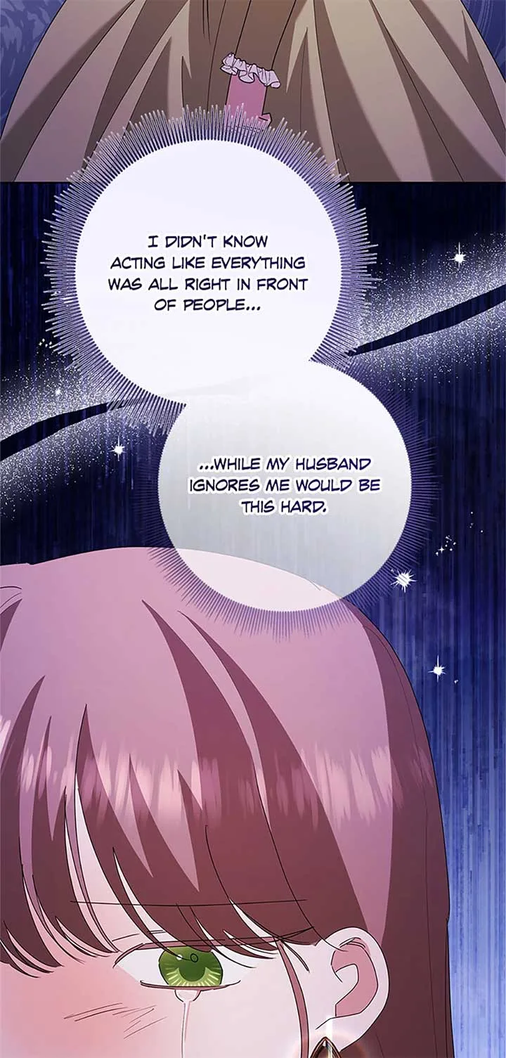 I’m Sorry for Being an Unqualified Empress Chapter 68 page 45