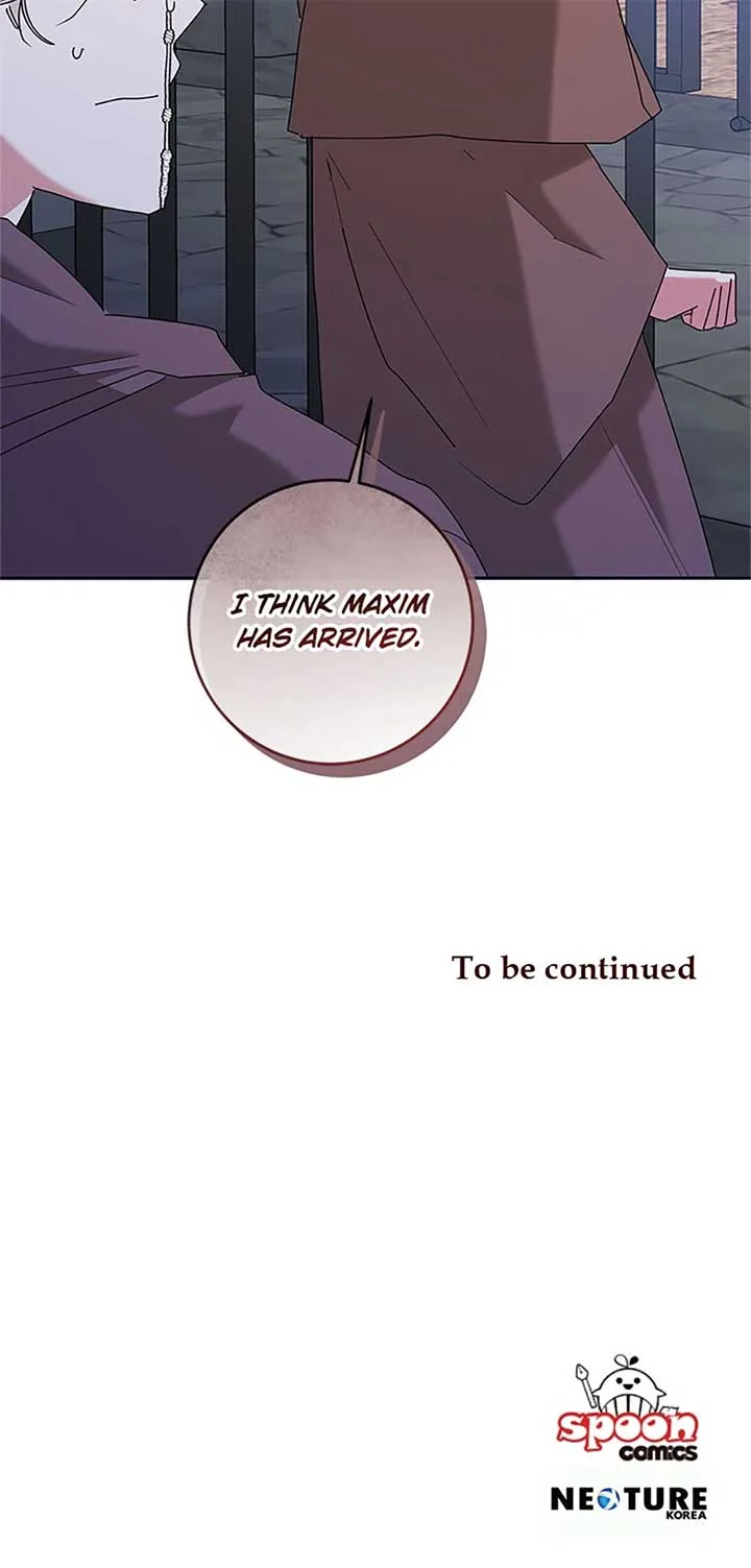 I’m Sorry for Being an Unqualified Empress Chapter 67 page 78