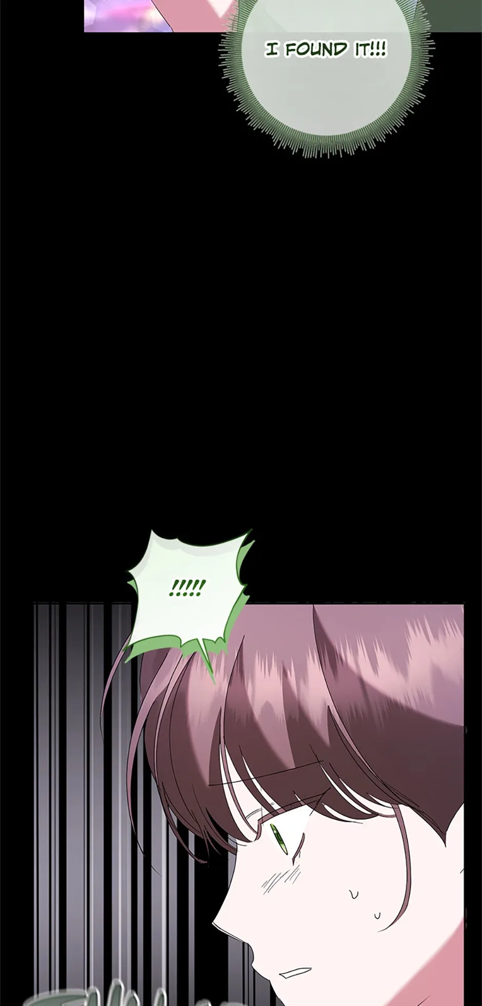 I’m Sorry for Being an Unqualified Empress Chapter 72 page 8
