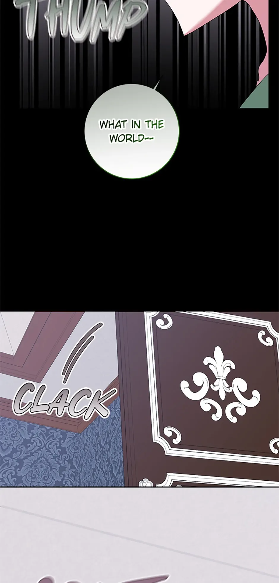 I’m Sorry for Being an Unqualified Empress Chapter 72 page 9