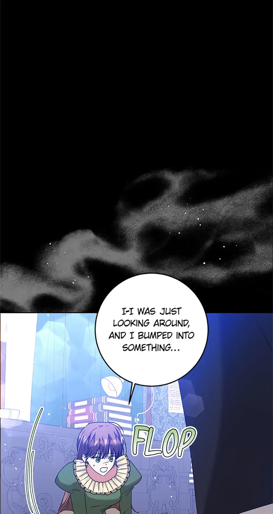 I’m Sorry for Being an Unqualified Empress Chapter 72 page 13