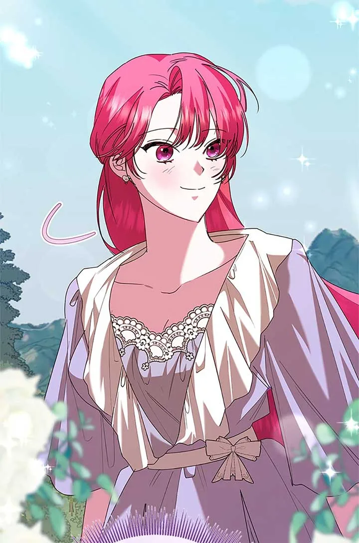 I’m Sorry for Being an Unqualified Empress Chapter 68 page 48