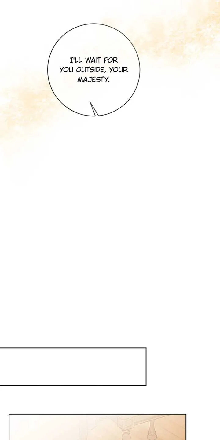 I’m Sorry for Being an Unqualified Empress Chapter 70 page 4