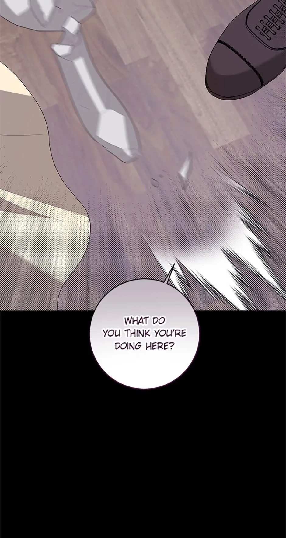 I’m Sorry for Being an Unqualified Empress Chapter 72 page 12