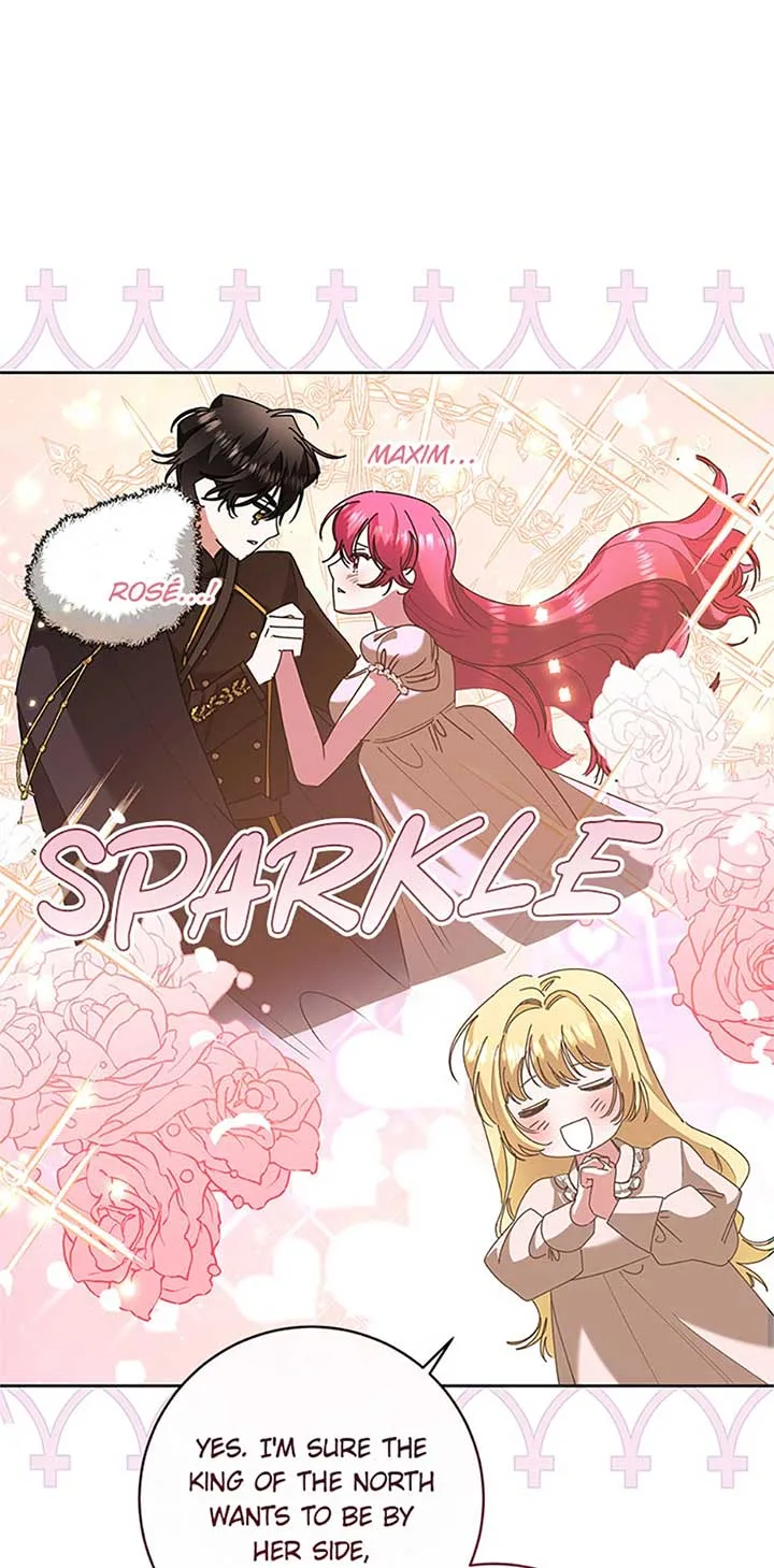 I’m Sorry for Being an Unqualified Empress Chapter 68 page 35