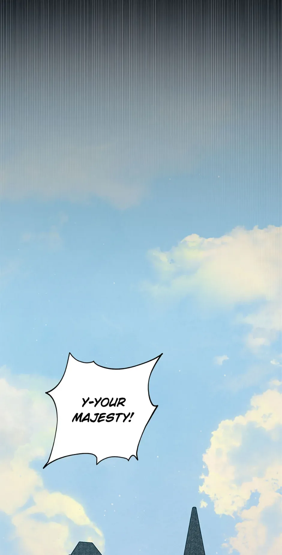 I’m Sorry for Being an Unqualified Empress Chapter 72 page 71