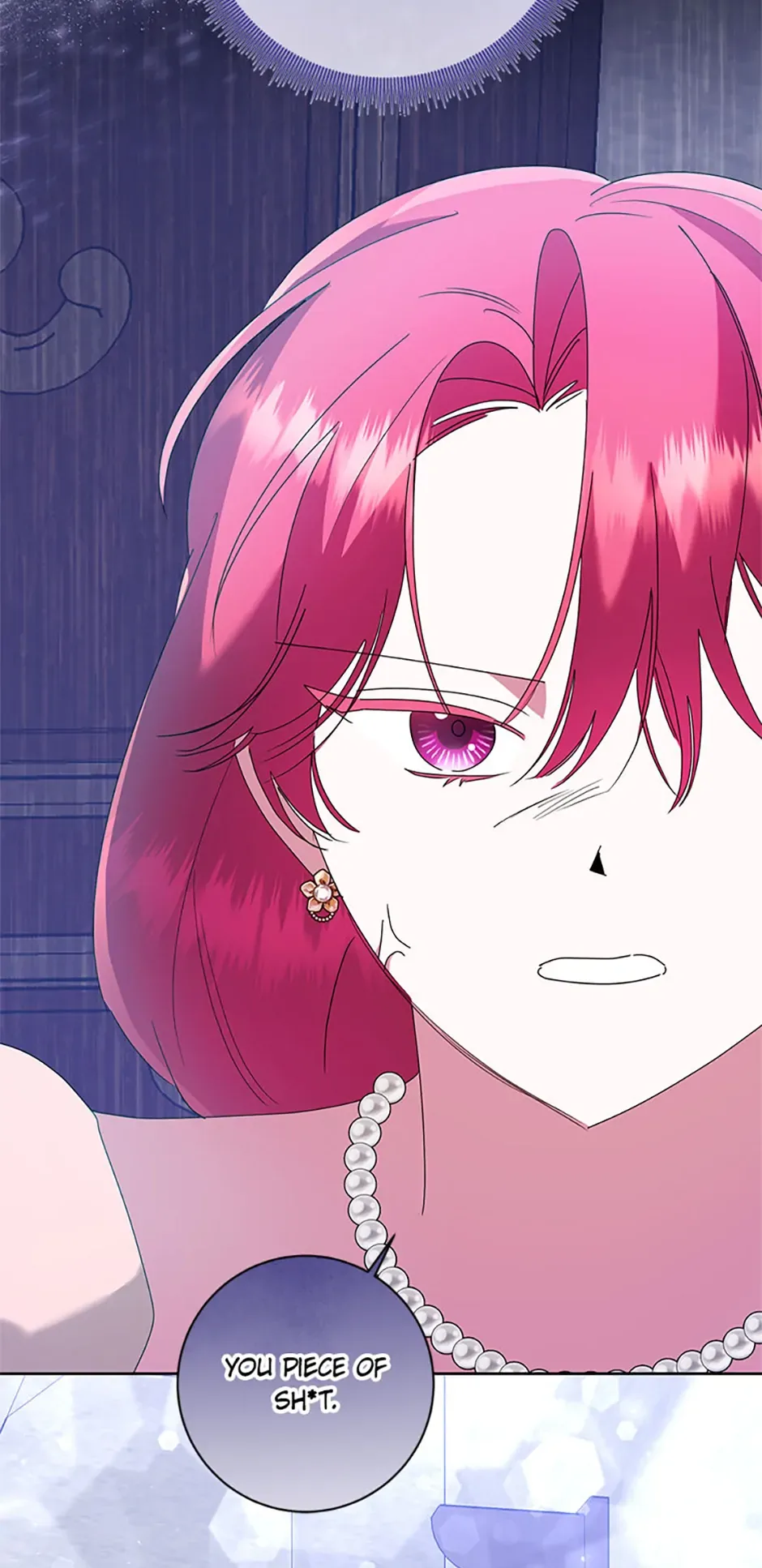 I’m Sorry for Being an Unqualified Empress Chapter 72 page 52