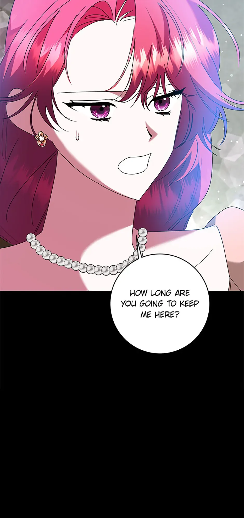 I’m Sorry for Being an Unqualified Empress Chapter 72 page 59