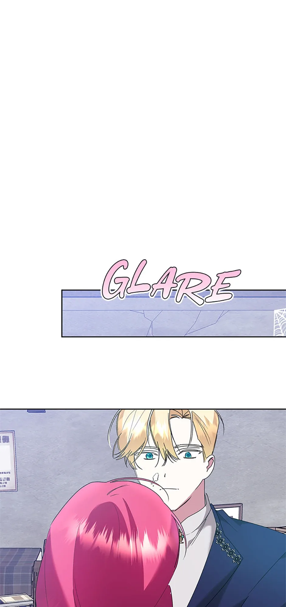 I’m Sorry for Being an Unqualified Empress Chapter 72 page 55