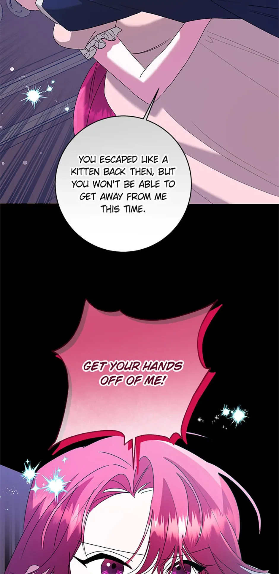 I’m Sorry for Being an Unqualified Empress Chapter 72 page 49