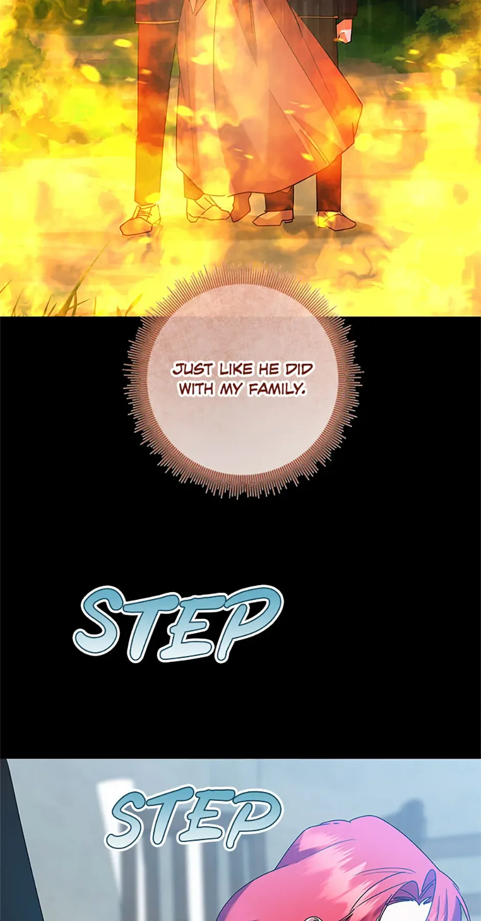 I’m Sorry for Being an Unqualified Empress Chapter 72 page 67