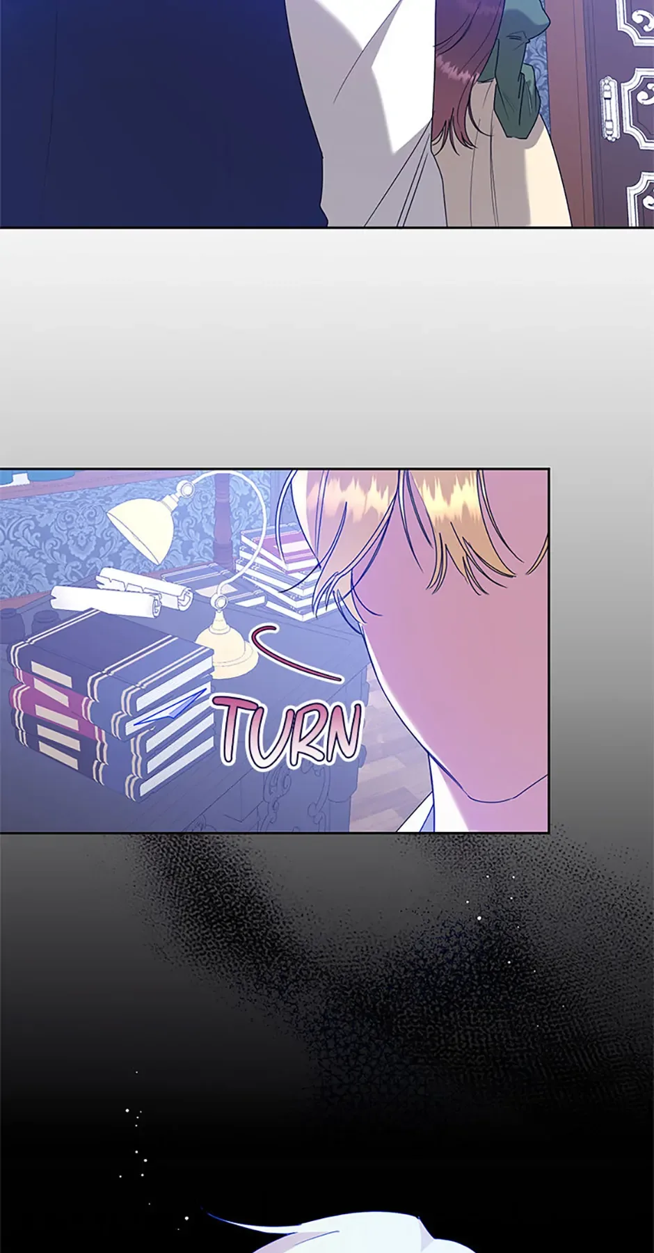 I’m Sorry for Being an Unqualified Empress Chapter 72 page 23