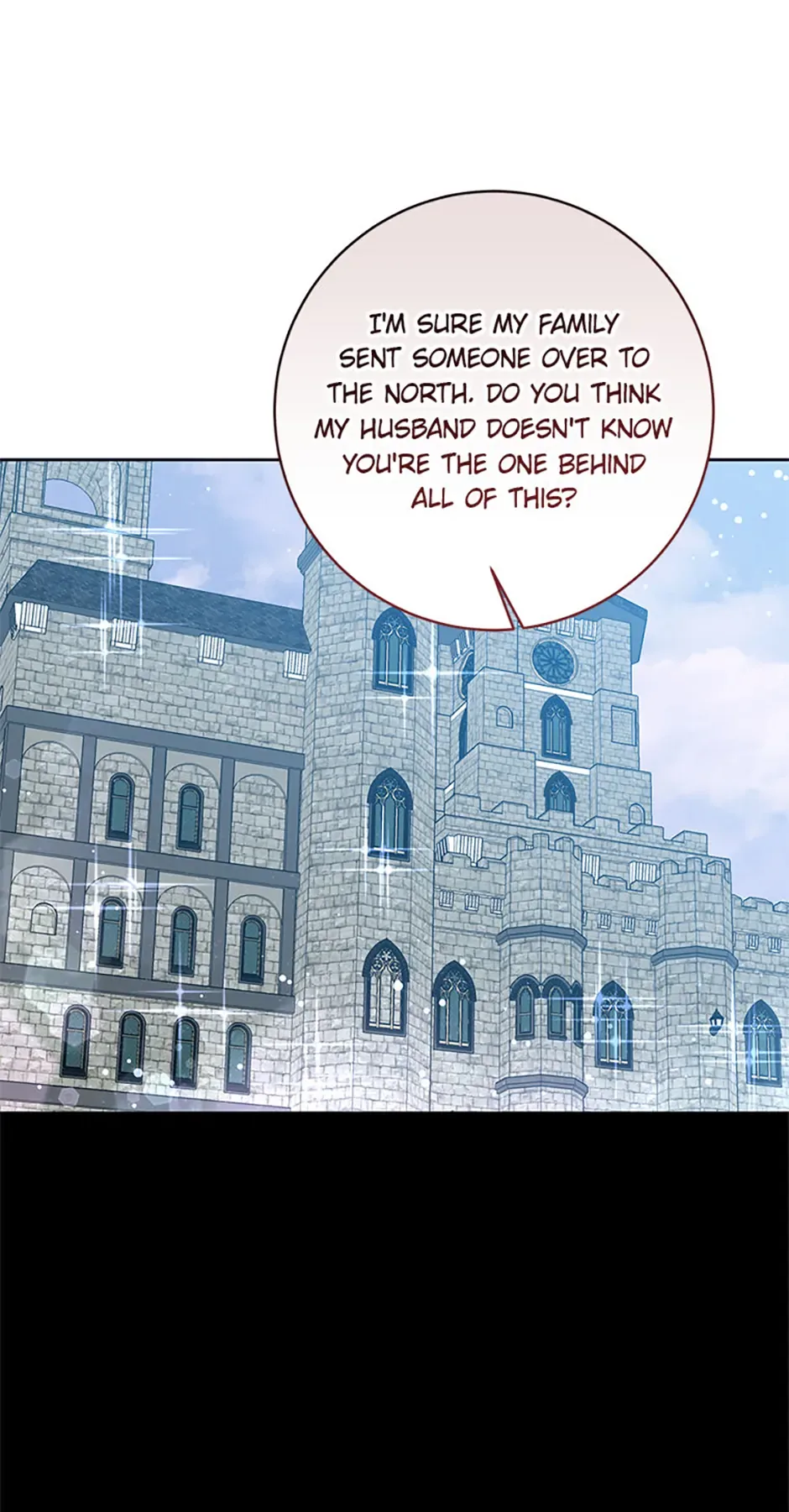 I’m Sorry for Being an Unqualified Empress Chapter 72 page 61