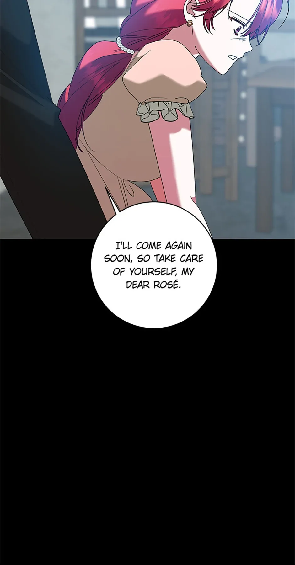 I’m Sorry for Being an Unqualified Empress Chapter 72 page 68