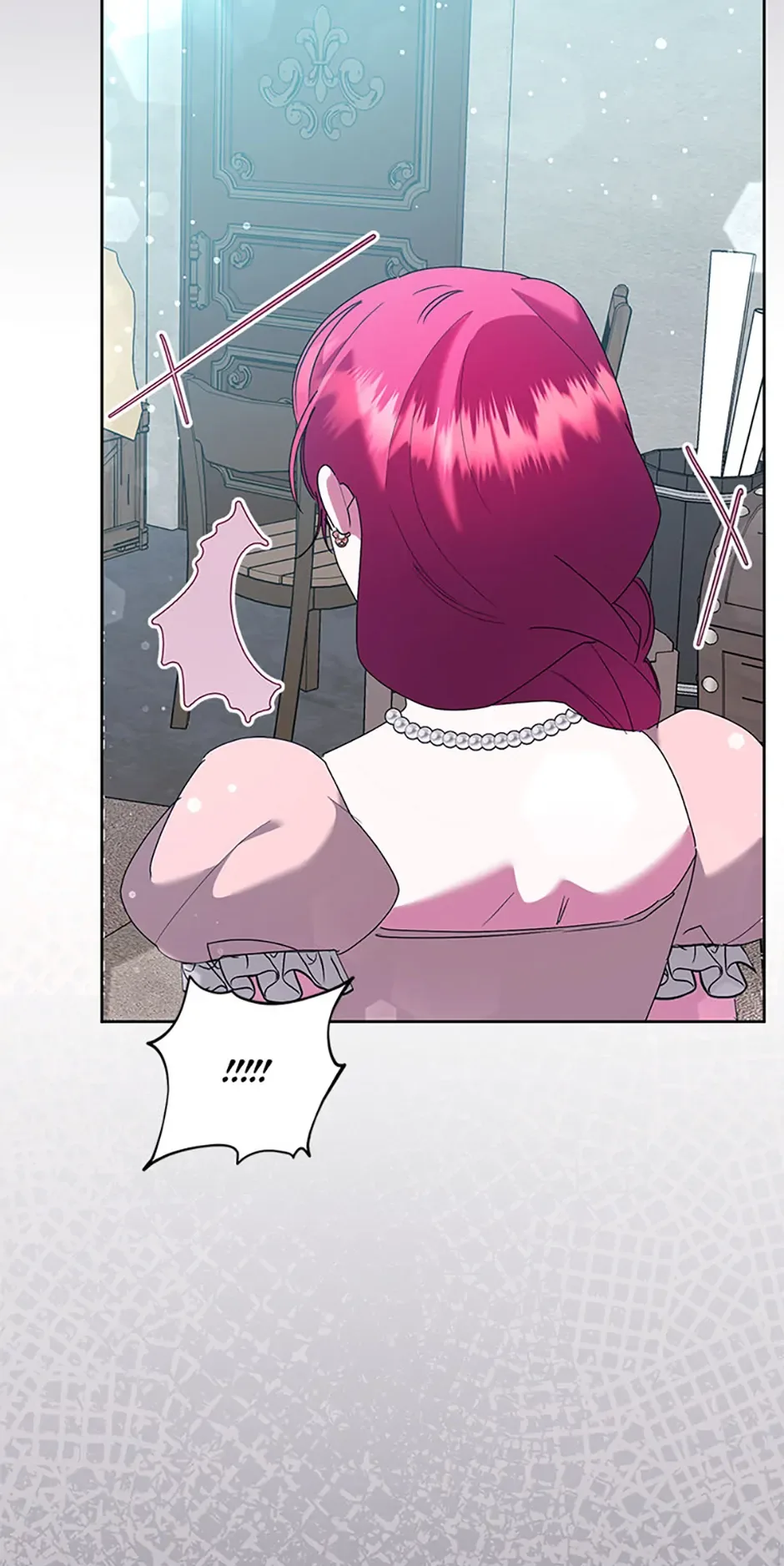 I’m Sorry for Being an Unqualified Empress Chapter 72 page 38