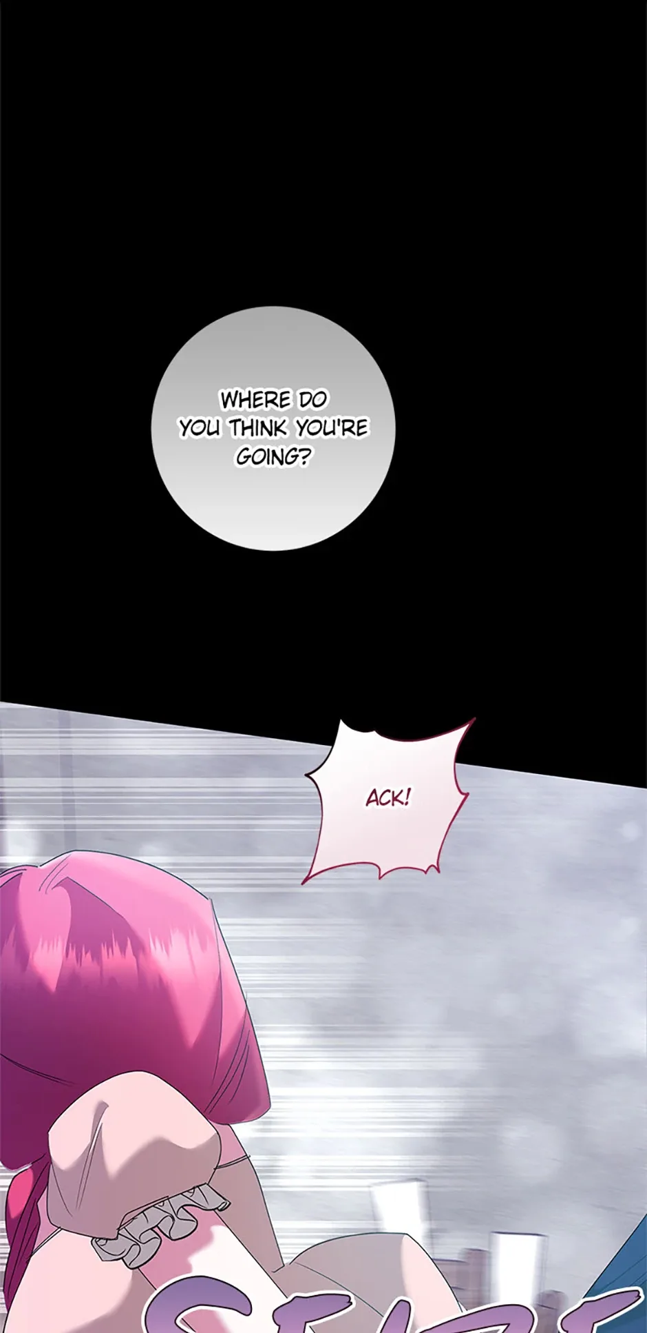 I’m Sorry for Being an Unqualified Empress Chapter 72 page 47