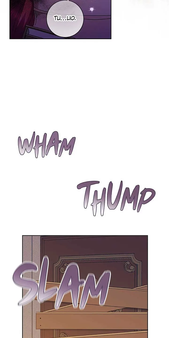 I’m Sorry for Being an Unqualified Empress Chapter 70 page 16