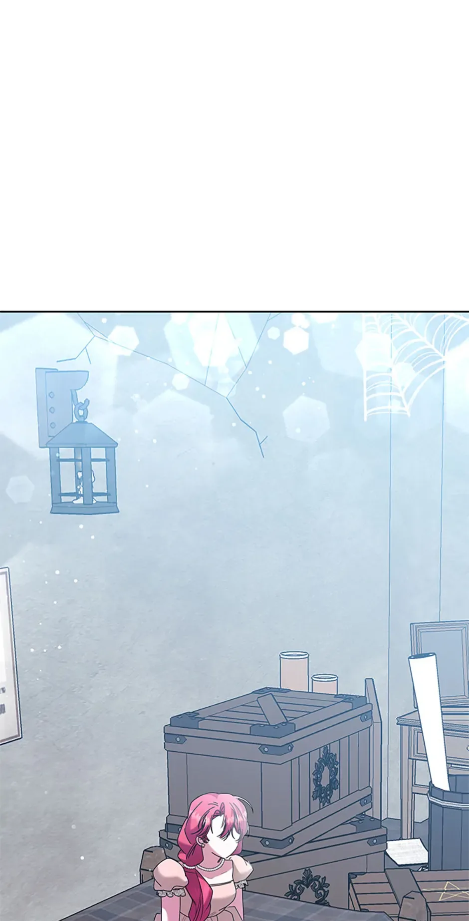 I’m Sorry for Being an Unqualified Empress Chapter 72 page 28