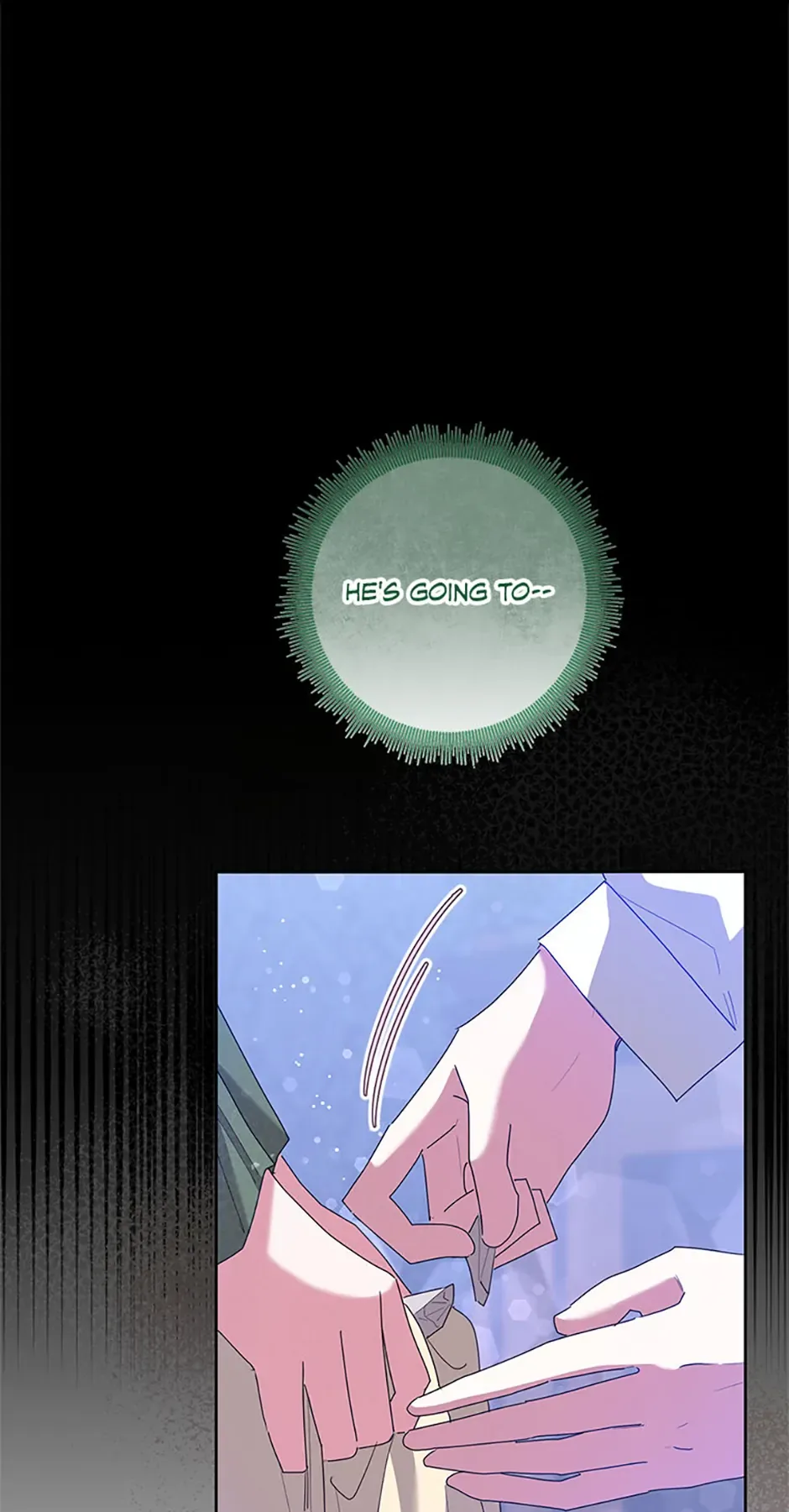 I’m Sorry for Being an Unqualified Empress Chapter 72 page 17
