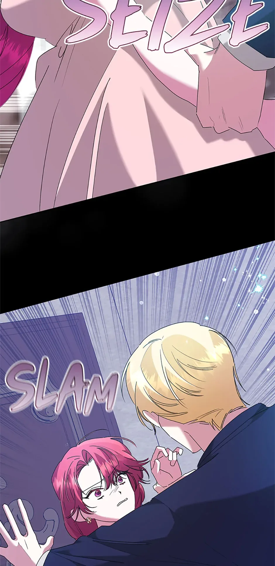 I’m Sorry for Being an Unqualified Empress Chapter 72 page 48