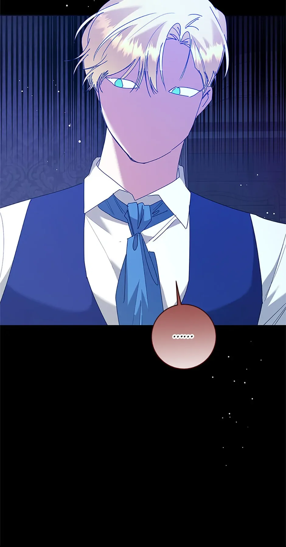I’m Sorry for Being an Unqualified Empress Chapter 72 page 24