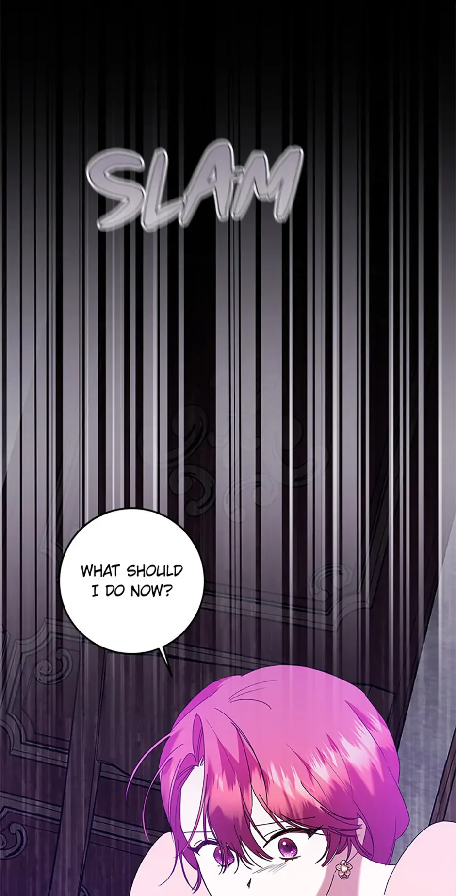I’m Sorry for Being an Unqualified Empress Chapter 72 page 69