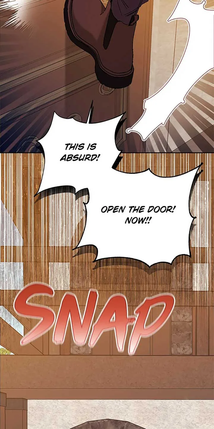 I’m Sorry for Being an Unqualified Empress Chapter 70 page 19