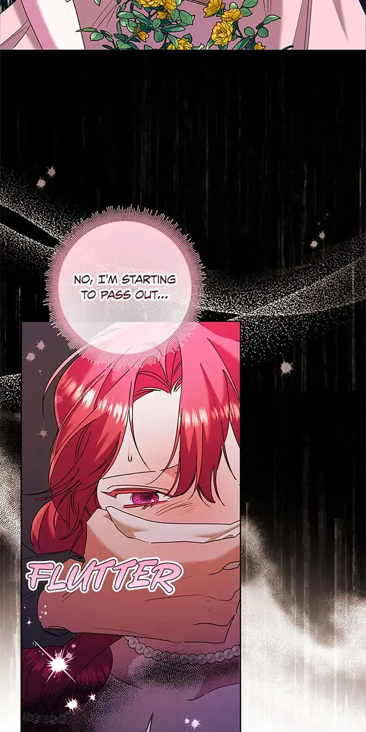 I’m Sorry for Being an Unqualified Empress Chapter 70 page 15