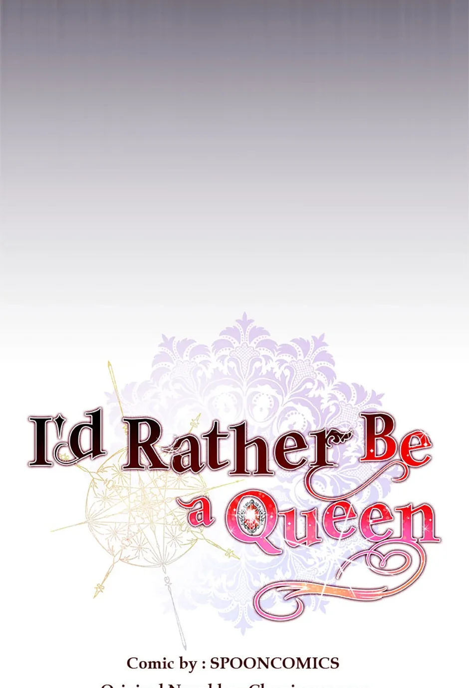 I’m Sorry for Being an Unqualified Empress Chapter 72 page 26