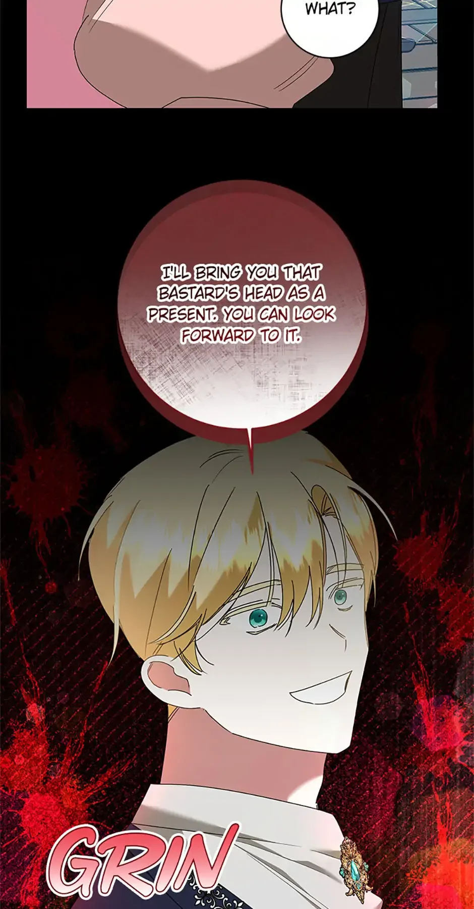 I’m Sorry for Being an Unqualified Empress Chapter 72 page 63