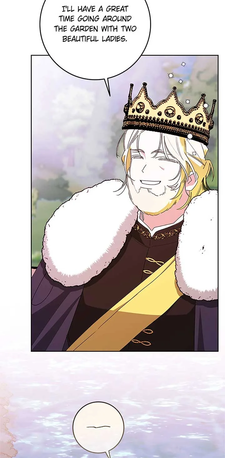 I’m Sorry for Being an Unqualified Empress Chapter 68 page 54