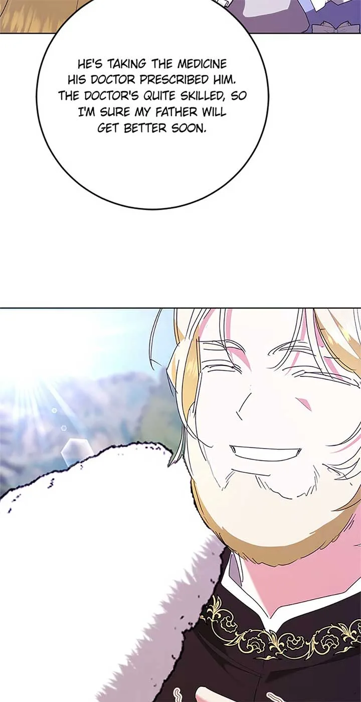 I’m Sorry for Being an Unqualified Empress Chapter 68 page 61