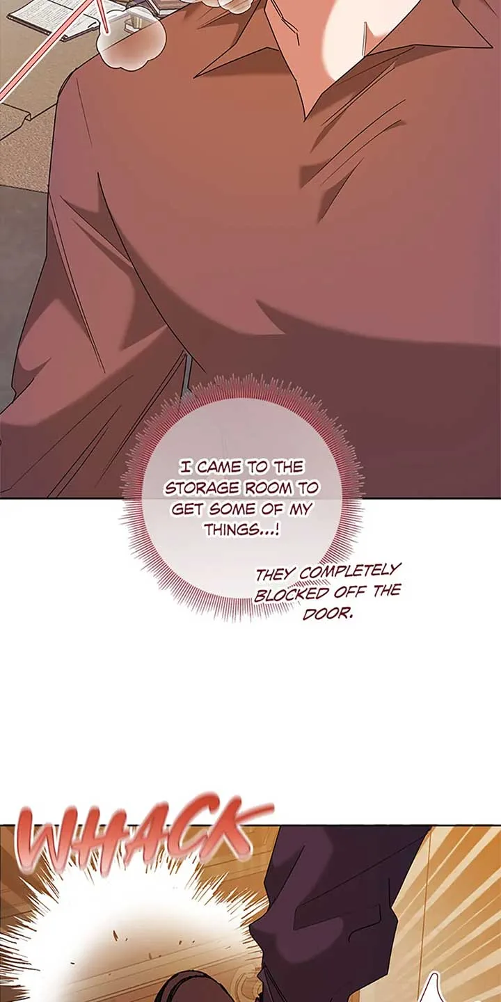 I’m Sorry for Being an Unqualified Empress Chapter 70 page 18